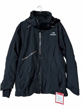 NEW w/ Tags! Eider La Grave 3.0 down ski snowboard jacket men's size Xl ~